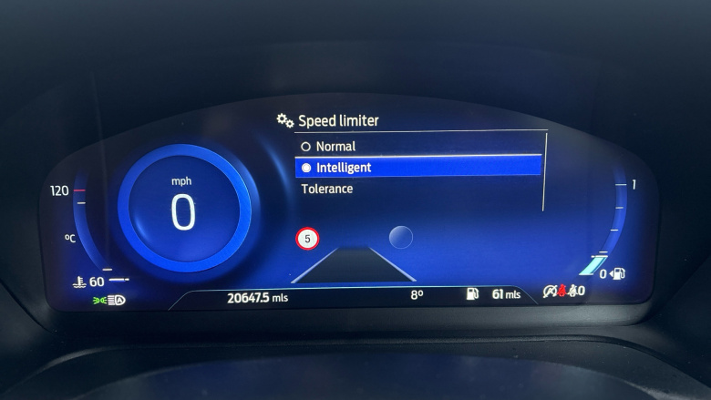 Ford Puma 1.0 EcoBoost Hybrid mHEV ST-Line 5dr Petrol Hatchback